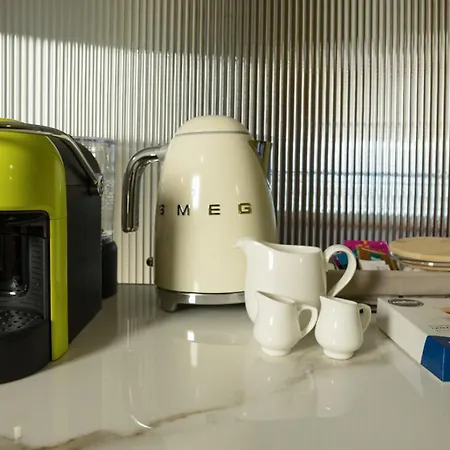 Apartment Aptos Aptartment