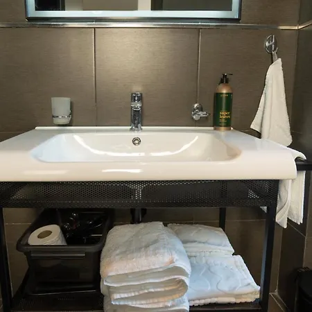 Aptos Aptartment Appartamento Tirana