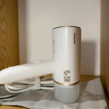 Appartamento Aptos Aptartment