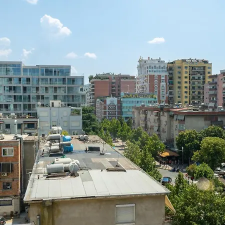 Aptos Aptartment Apartment *