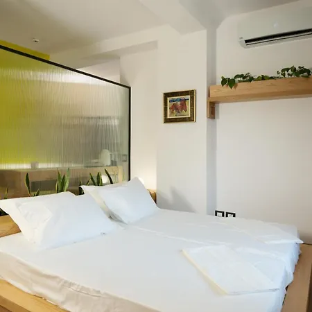 Aptos Aptartment Tirana