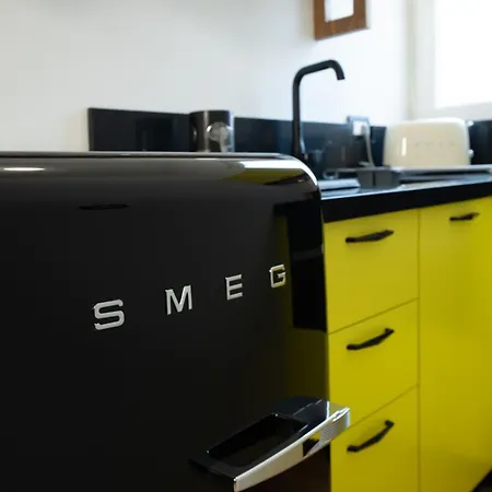 Apartment Aptos Aptartment *