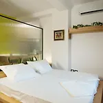 Aptos Aptartment Tirana