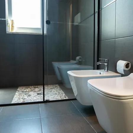 Apartment Accomodo Tirana