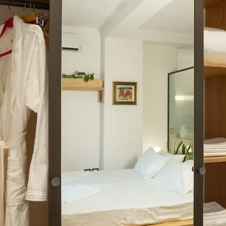 Apartment Accomodo *