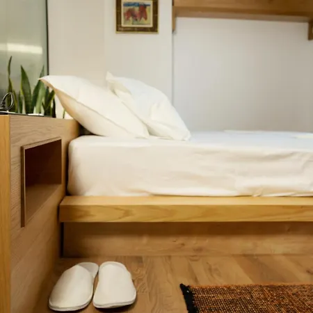 Apartment Accomodo *