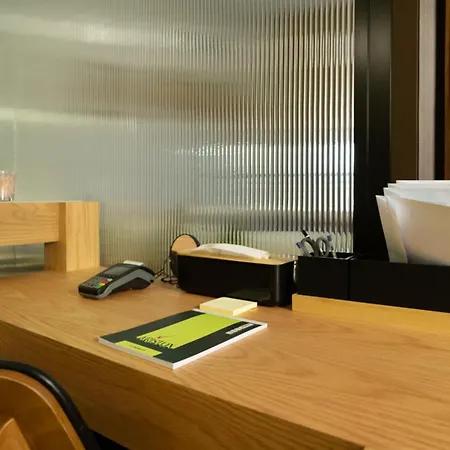 Accomodo Apartment Tirana
