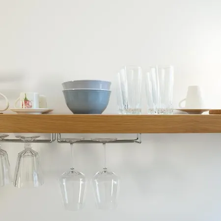 Aptos Aptartment * Tiran