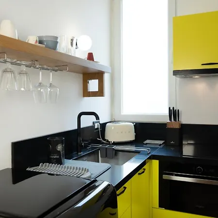 Accomodo Apartment